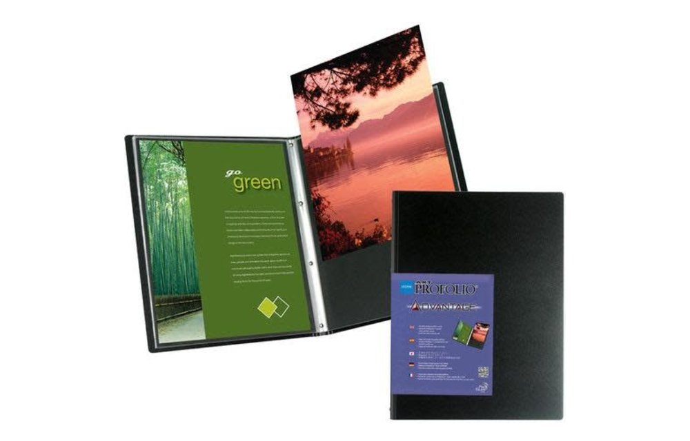 Itoya Profolio Advantage 13x19