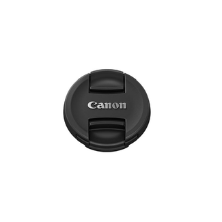 Canon *Canon 52mm Lens Cap E-52