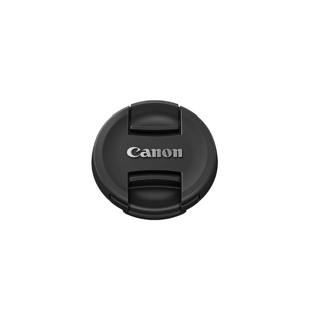 *Canon 52mm Lens Cap E-52