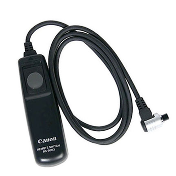Canon Canon remote switch RS-80N3