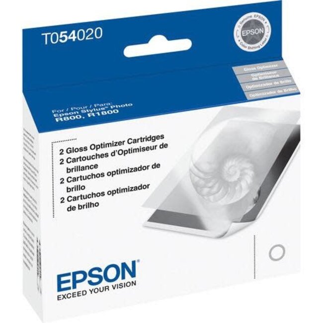 Epson INK R800/R1800 Gloss Optimizer