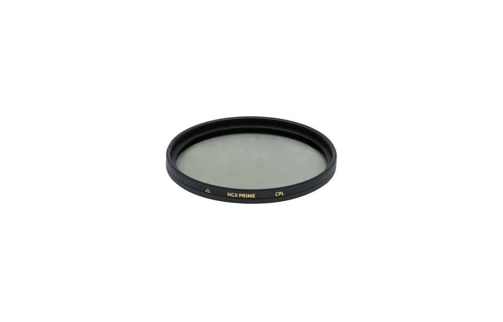 Promaster HGX Prime 46mm Circular Polarizer