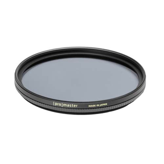 Promaster Promaster HGX Prime 72mm Circular Polarizer