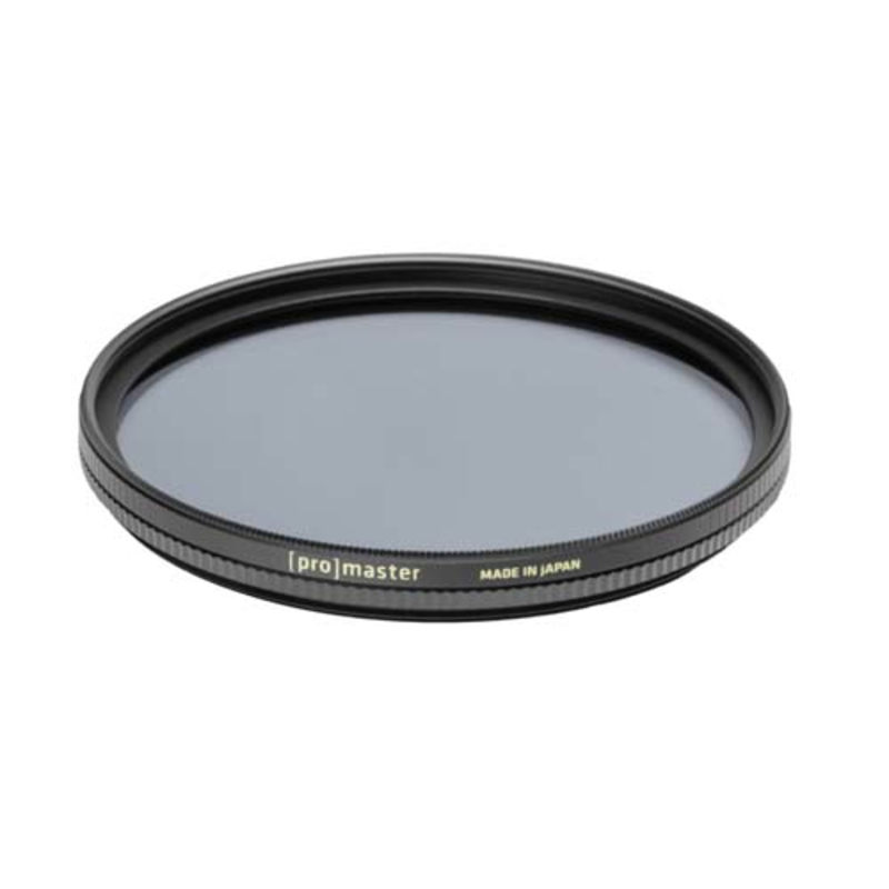 77mm polarizer