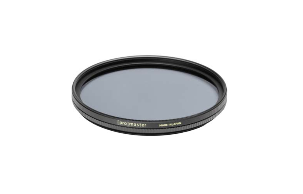 Promaster HGX Prime 82mm Circular Polarizer