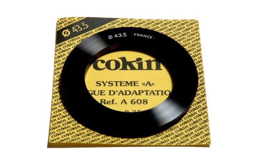 *Cokin A Series Ring 43.5mm