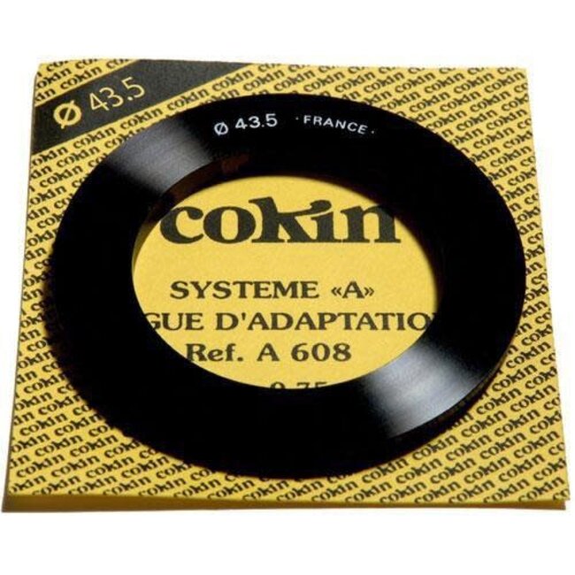 Cokin A Series Ring 43.5mm
