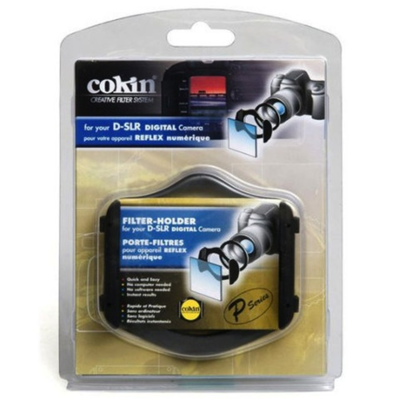 Cokin Cokin P Filter Holder