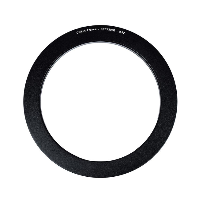 Cokin 72mm Adaptor Ring for L (Z) series filter holder