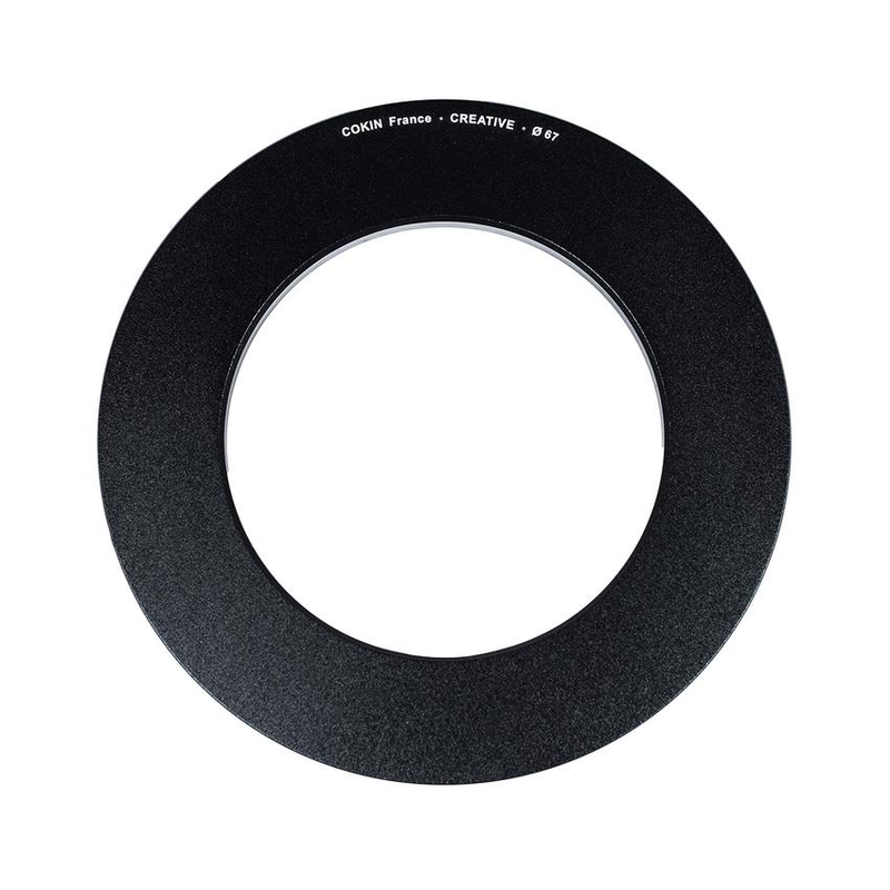Cokin Cokin 72mm Adaptor Ring for L (Z) series filter holder