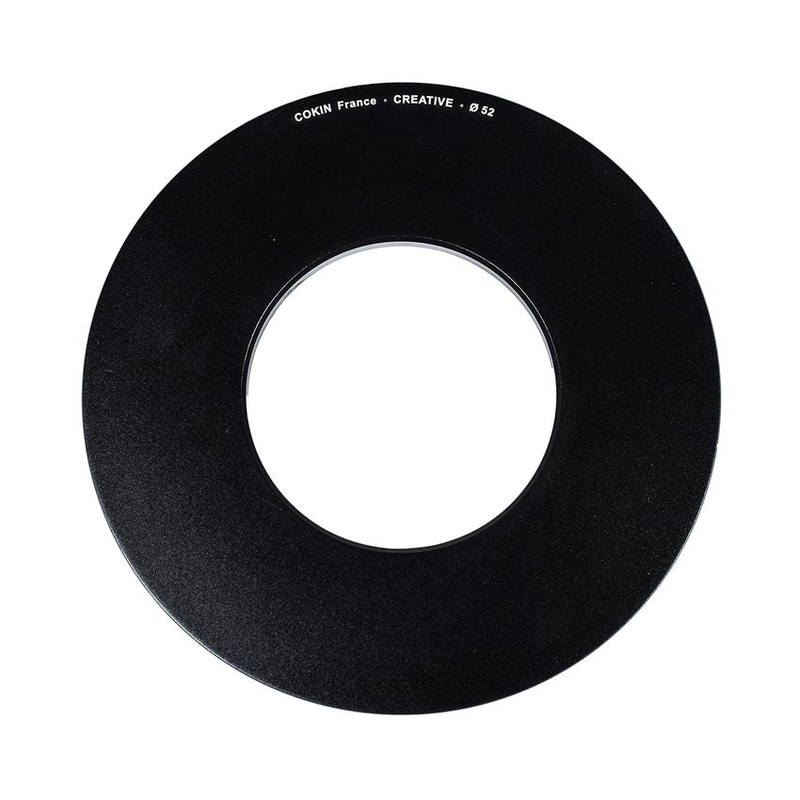 Cokin Cokin 82mm Adaptor Ring for L (Z) series filter holder