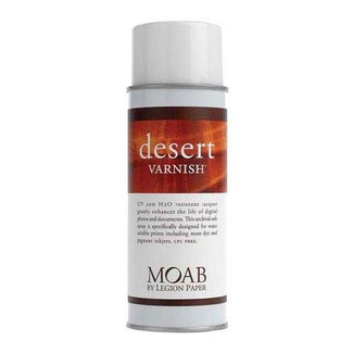 MOAB Moab Desert Varnish Protection Spray