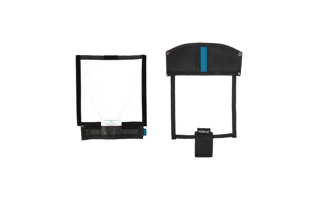 ExpoImaging Rogue Mirrorless Soft Box Kit