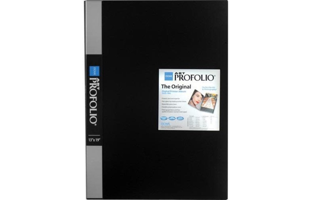 Itoya 13x19 Art Profolio