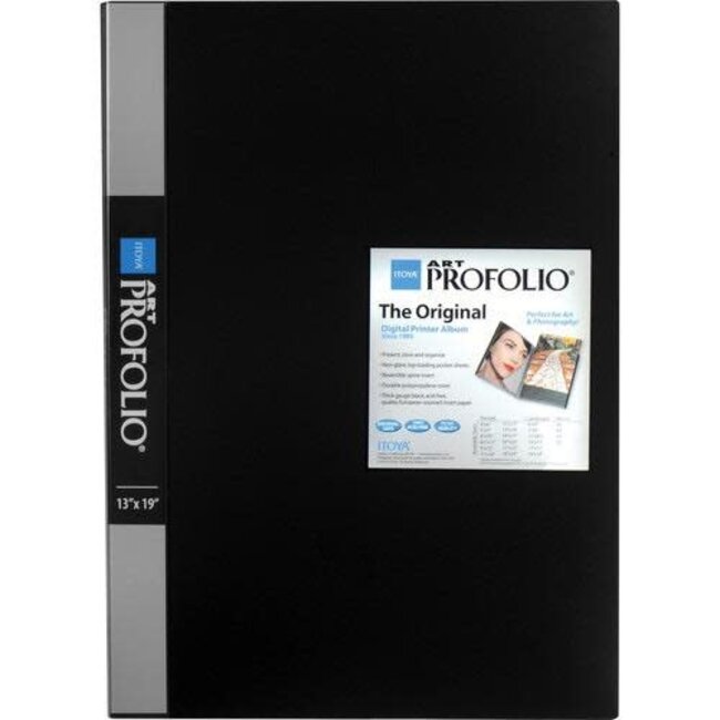 Itoya 13x19 Art Profolio