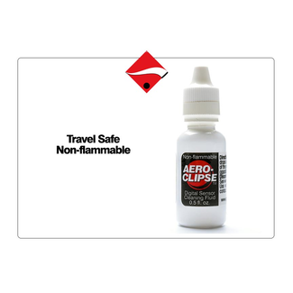 Photographic Solutions Photographic Solutions Aeroclipse sensor, lens & optic cleaner