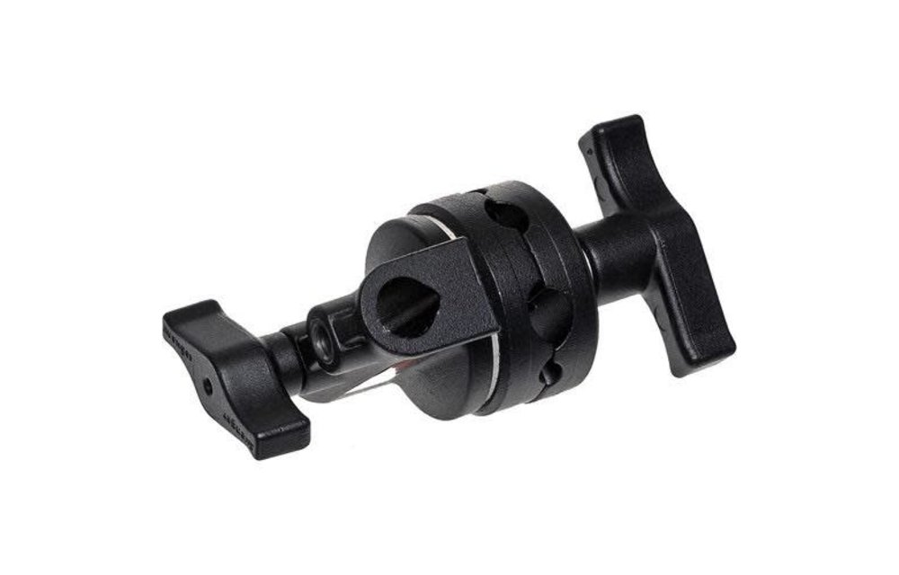 Manfrotto/Avenger D200B 2.5" Grip Head - Black