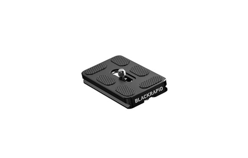BlackRapid - Tripod Plate 70