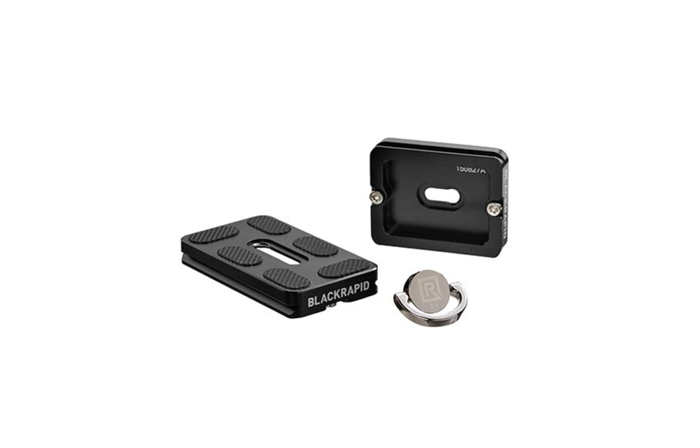 BlackRapid - Tripod Plate 70