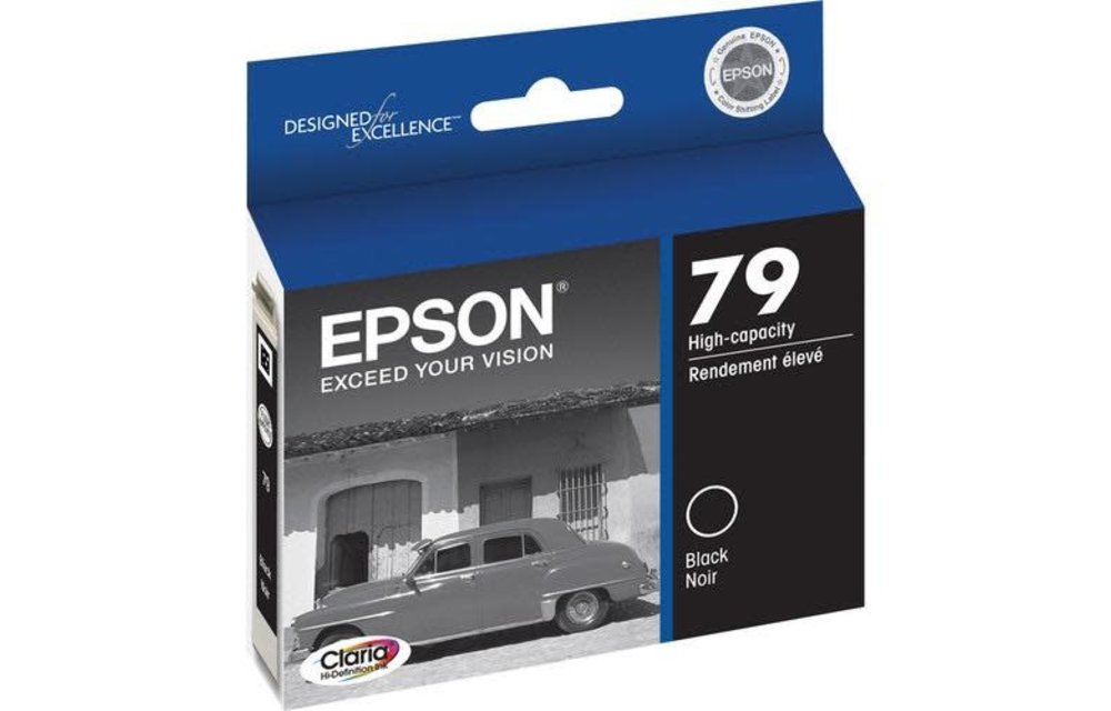 Epson INK Stylus 1400 / Artisan 1430 Black
