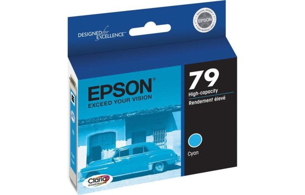 Epson INK Stylus 1400 / Artisan 1430 Cyan