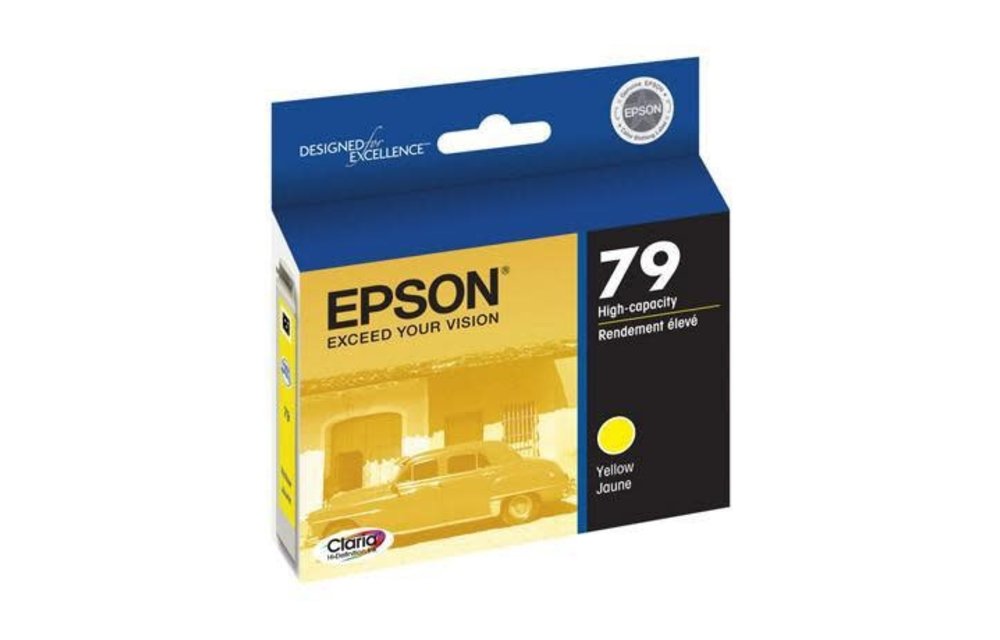 Epson INK Stylus 1400 / Artisan 1430 Yellow