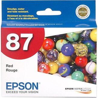 Epson INK R1900 Red