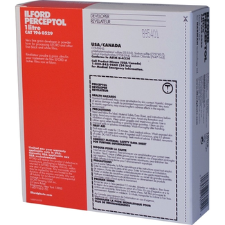 Ilford Ilford Perceptol Film Dev 1L
