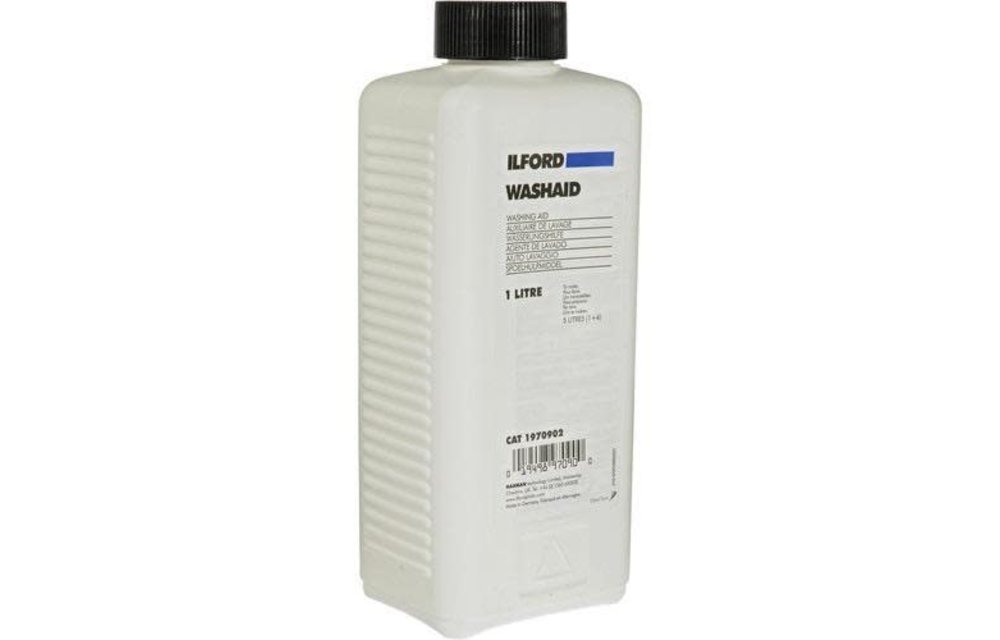 Ilford Wash Aid 1lt