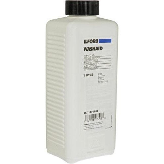 Ilford Wash Aid 1lt