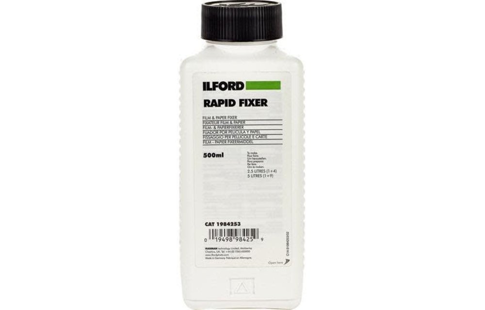 Ilford Rapid Fix 500ml