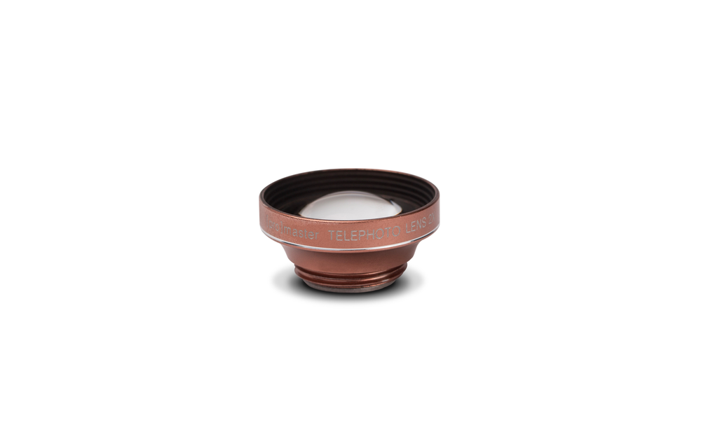 Promaster Mobile Lens 2.0 - Telephoto 2X
