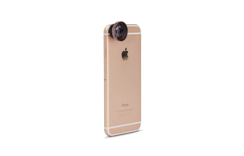 Promaster Mobile Lens 2.0 - Telephoto 2X