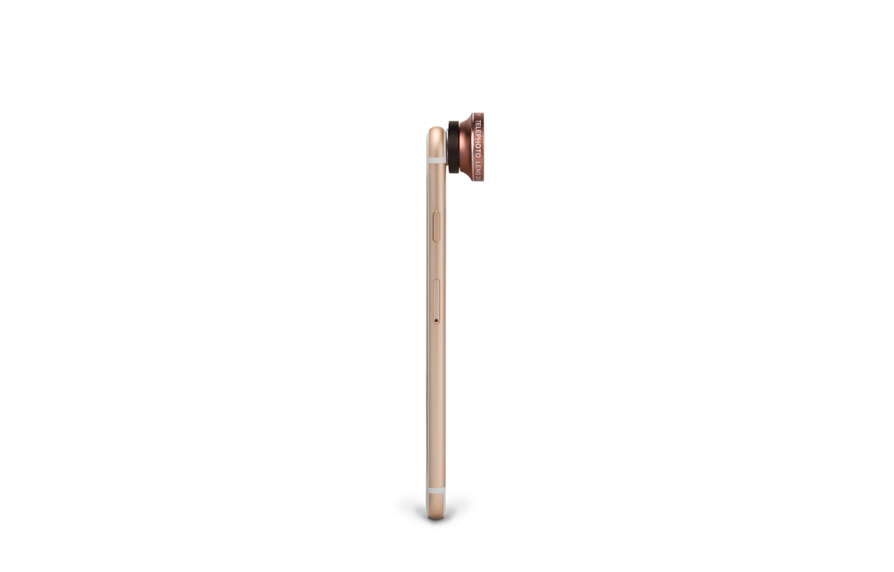 Promaster Mobile Lens 2.0 - Telephoto 2X