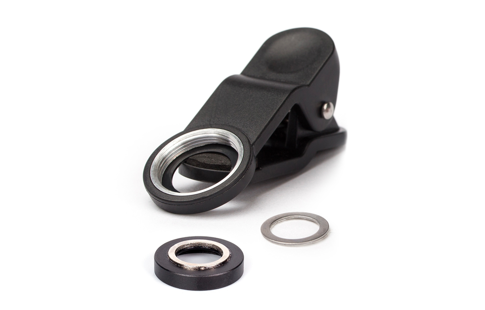 Promaster Mobile Lens 2.0 - Telephoto 2X
