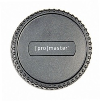 Promaster PROMASTER REAR CAPS MICRO 4/3