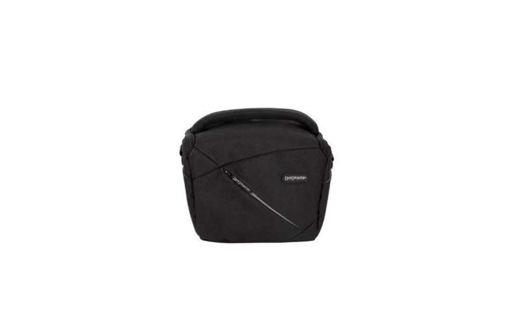 Promaster Impulse Small Shoulder Bag - Black