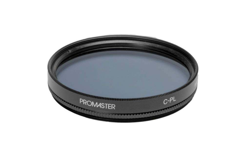 Promaster 52mm Circular Polarizer (standard)