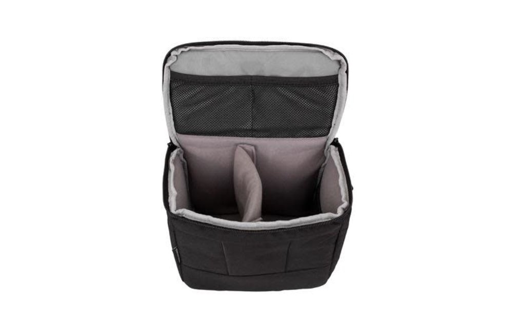 Promaster Impulse Medium Shoulder Bag - Black