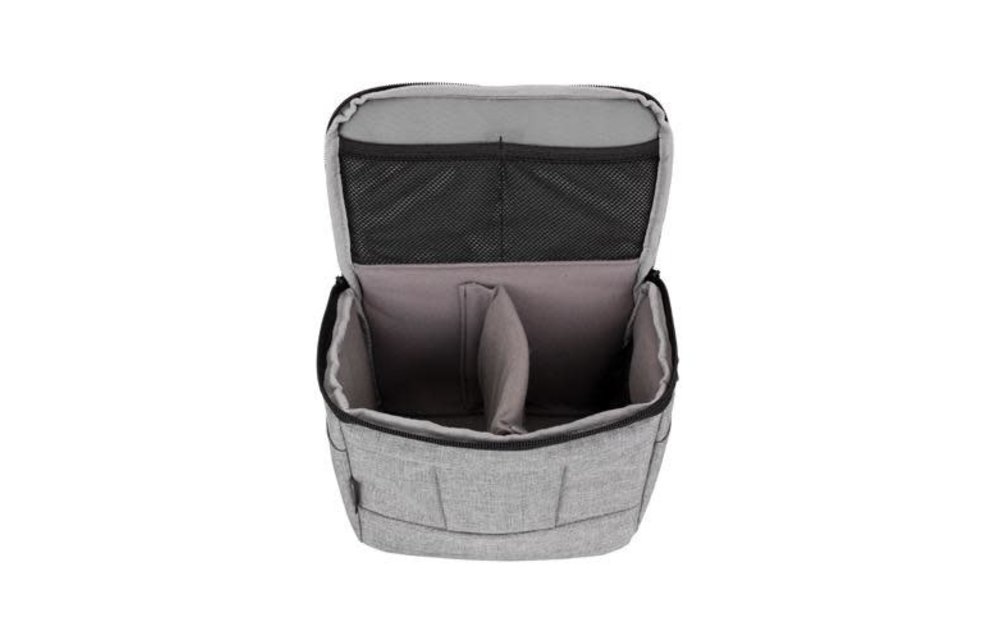 Promaster Impulse Medium Shoulder Bag - Grey