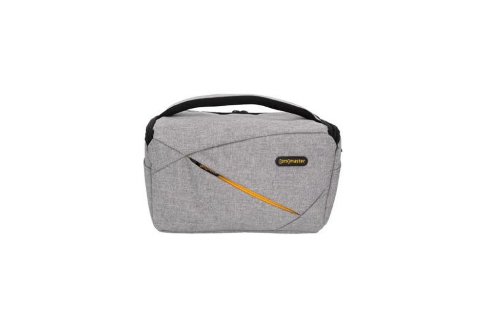 Promaster Impulse Large Shoulder Bag - Grey