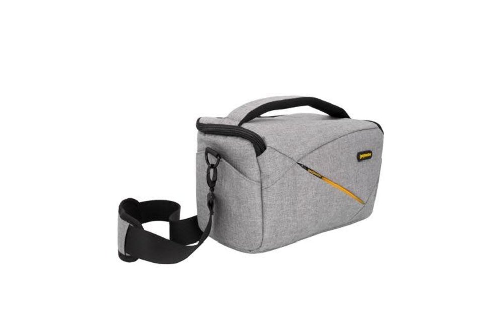 Promaster Impulse Large Shoulder Bag - Grey