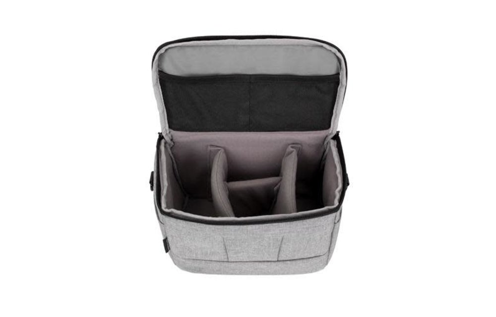 Promaster Impulse Large Shoulder Bag - Grey