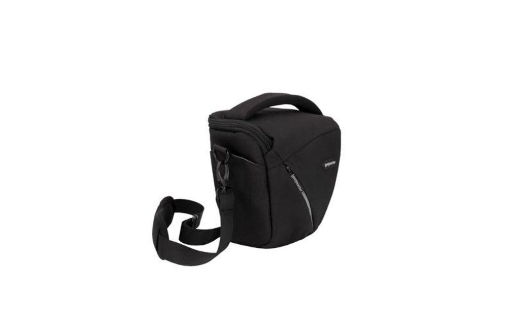 Promaster Impulse Medium Holster Bag - Black