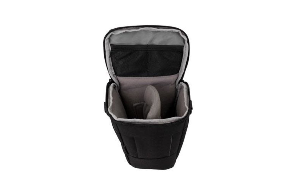 Promaster Impulse Medium Holster Bag - Black