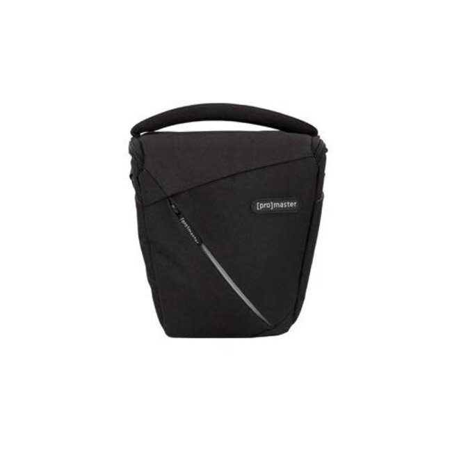 Promaster Impulse Large Holster Bag - Black