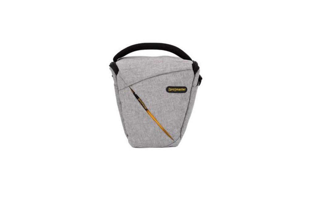 Promaster Impulse Large Holster Bag - Grey