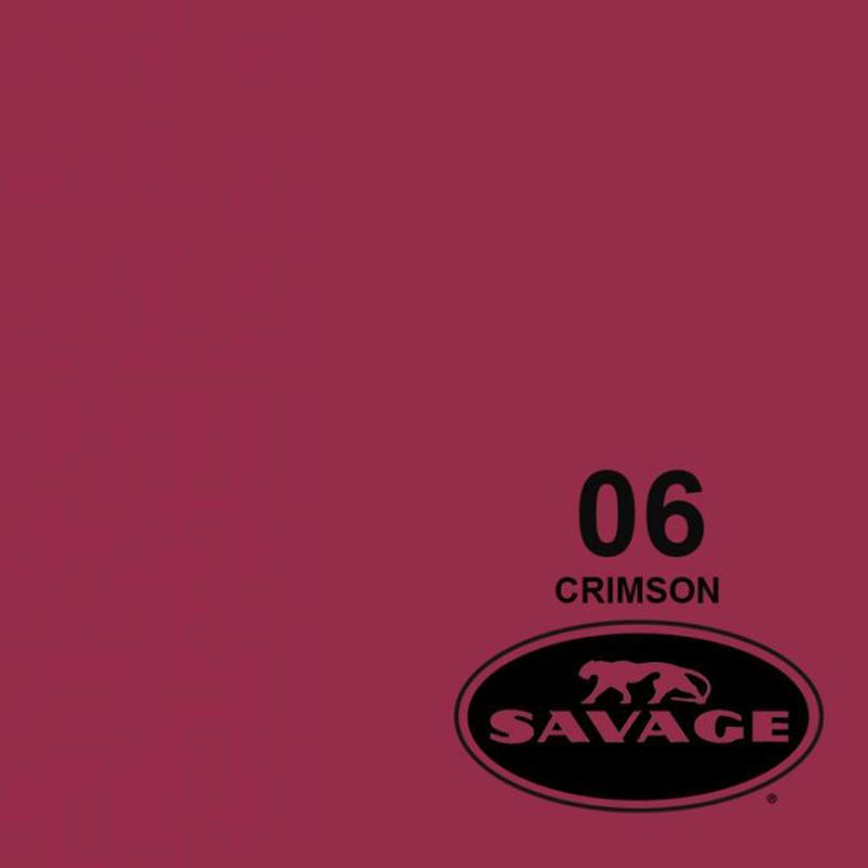 savage Savage Crimson 107"x12 yd