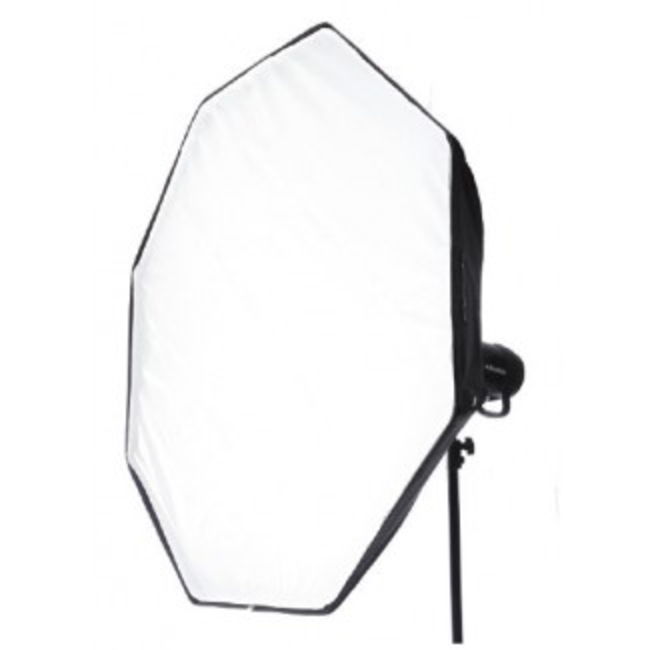 GODOX Foldable 32” x 32” (80cm x 80cm) Softbox with Flash Bowens S Bracket  V2 w/ Grid - Looking Glass Photo & Camera