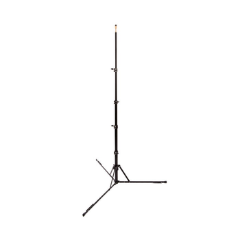 LumoPro LumoPro Compact 7.5ft Stand w/ Strap & Ground Spikes